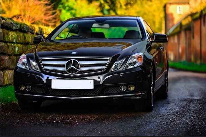 Private Roundtrip Transfer from San Francisco Airport (SFO): Stress-Free Door-to-Door Transport