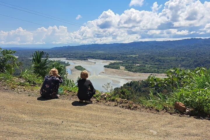 4-Day-Manu-National-Park-Amazon-Lodge-Tour-from-Cusco photo 6