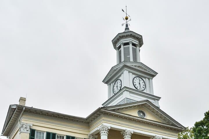 Shepherdstown After Dark: Self-Guided Haunted Walking Tour with EMF Reader photo 4