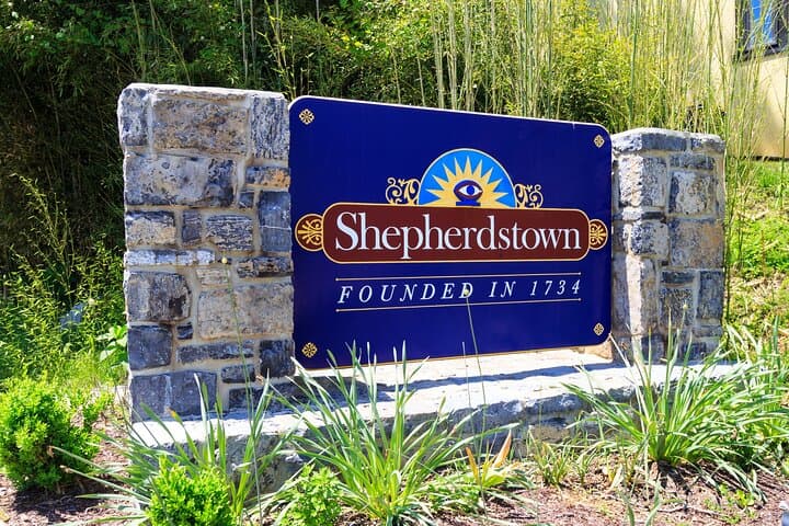 Shepherdstown After Dark: Self-Guided Haunted Walking Tour with EMF Reader photo 6