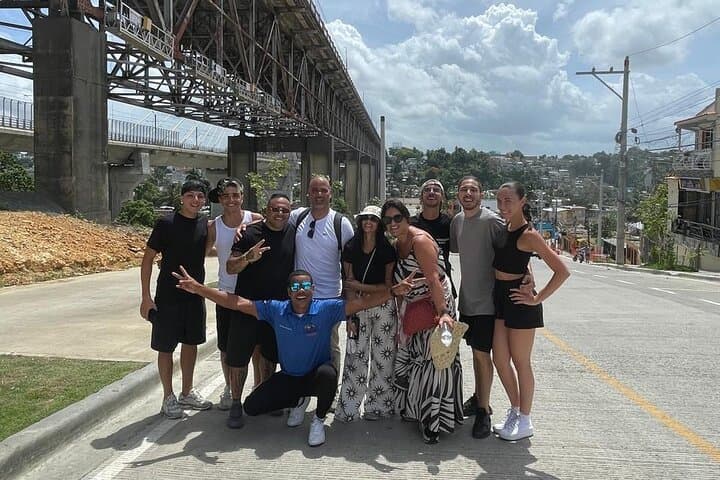 Santo Domingo Neighbourhood Tour: Authentic Local Walking Experience photo 6