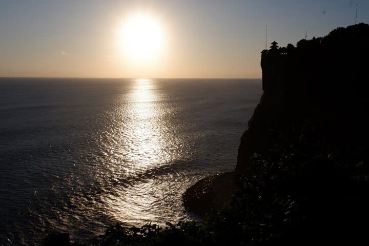 Sunset Kecak at Uluwatu and Dinner in Jimbaran Bay photo 5