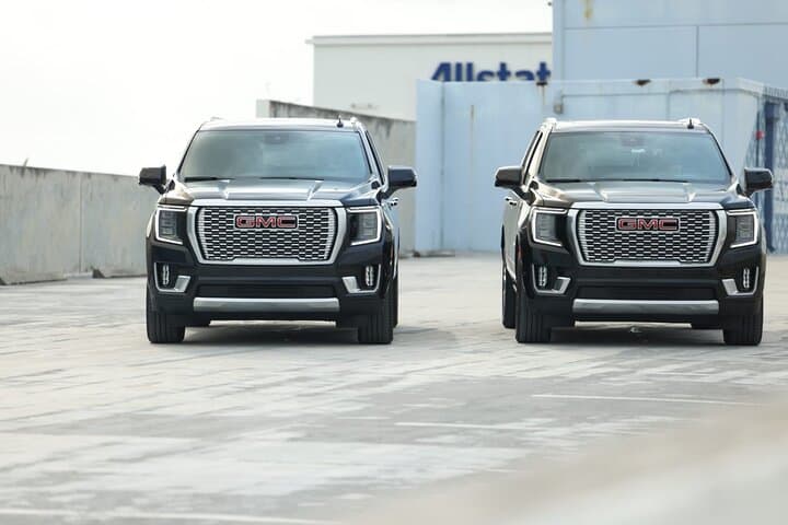 Luxury Private SUV Transfer Miami to Key West — Door-to-Door Comfort on the Overseas Highway