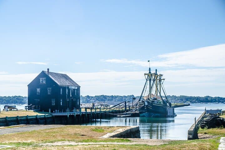Day Trip to Salem: Private Full-Day History Tour from Boston photo 6