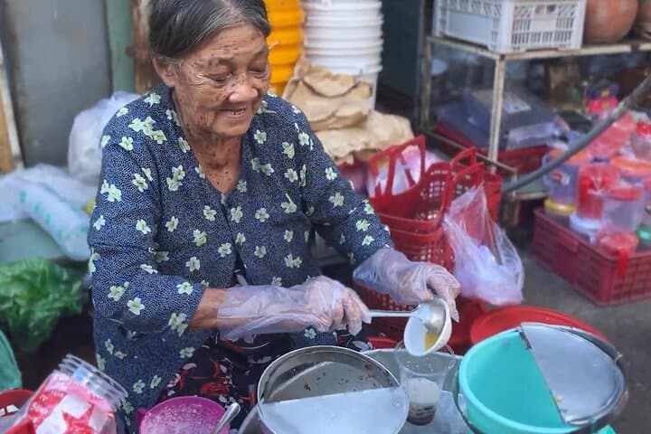 Phan Thiet Street Food Tour: Taste of the Town photo 2