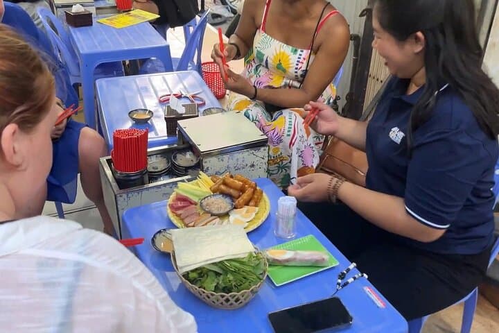 Phan Thiet Street Food Tour: Taste of the Town photo 3