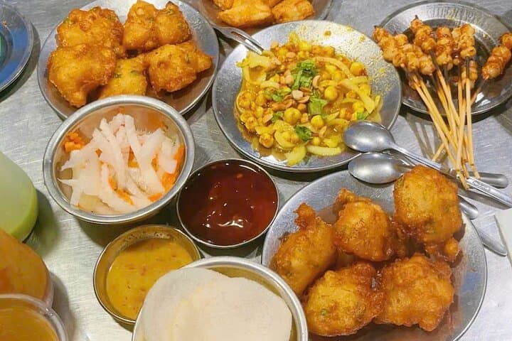 Phan Thiet Street Food Tour: Taste of the Town photo 4