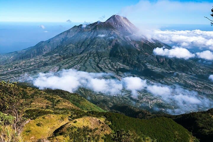 Mount Merbabu Sunrise Hike From Yogyakarta — Guided Trek & Camping photo 6