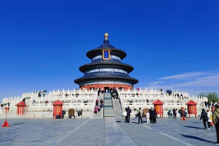 Exploring Beijing’s Temple of Heaven Park: A Practical Visitor’s Guide to Tiantan