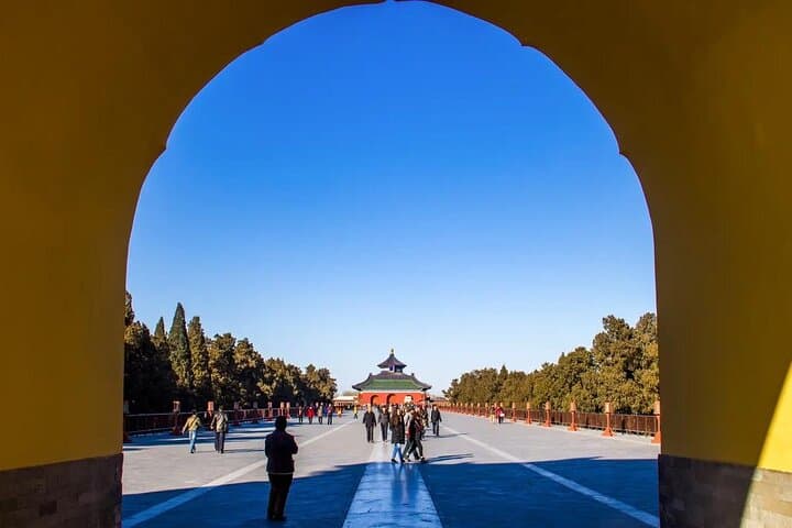 Exploring Beijing’s Temple of Heaven Park: A Practical Visitor’s Guide to Tiantan photo 3