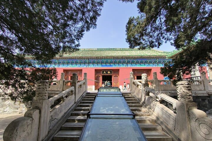 Exploring Beijing’s Temple of Heaven Park: A Practical Visitor’s Guide to Tiantan photo 6