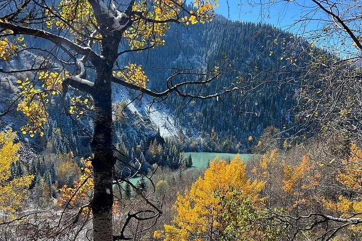 Issyk Lake & Bear Waterfall Day Trip from Almaty — Turgen Gorge & Golden Man Museum photo 3