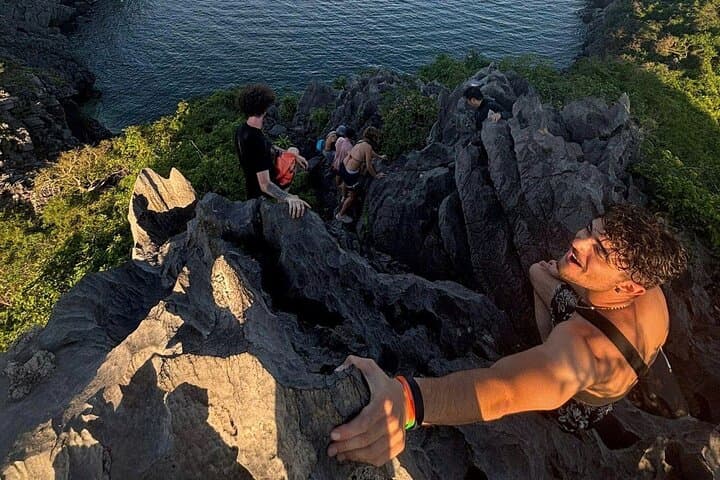 2-Day Cat Ba National Park & Lan Ha Bay Adventure from Hanoi photo 6