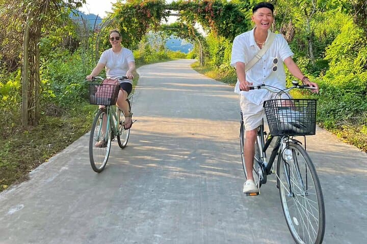 2-Day Cat Ba National Park & Lan Ha Bay Adventure from Hanoi photo 4