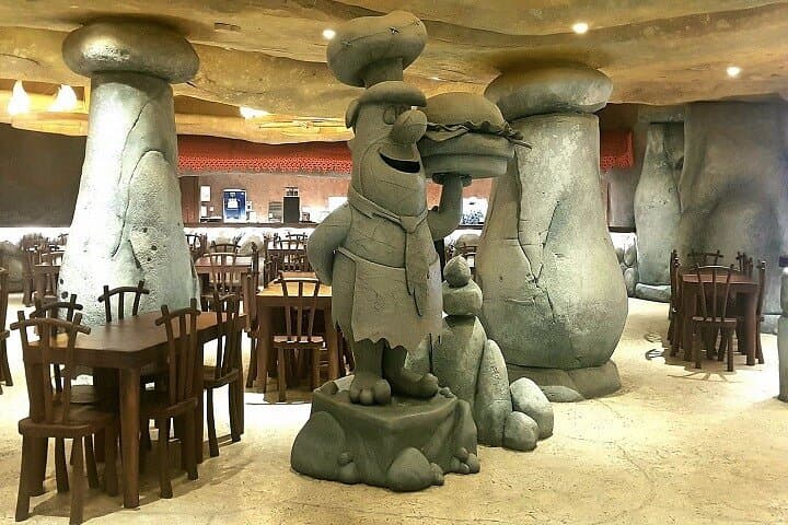 Inside Warner Bros. World Abu Dhabi: Your Practical Guide to the World’s Largest Indoor Theme Park photo 6