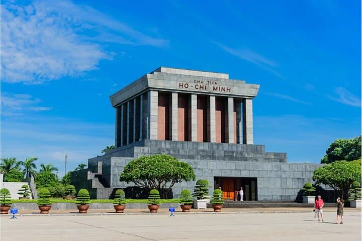 Hanoi Heritage Discovery: Full-Day Old Quarter & City Highlights Tour photo 2