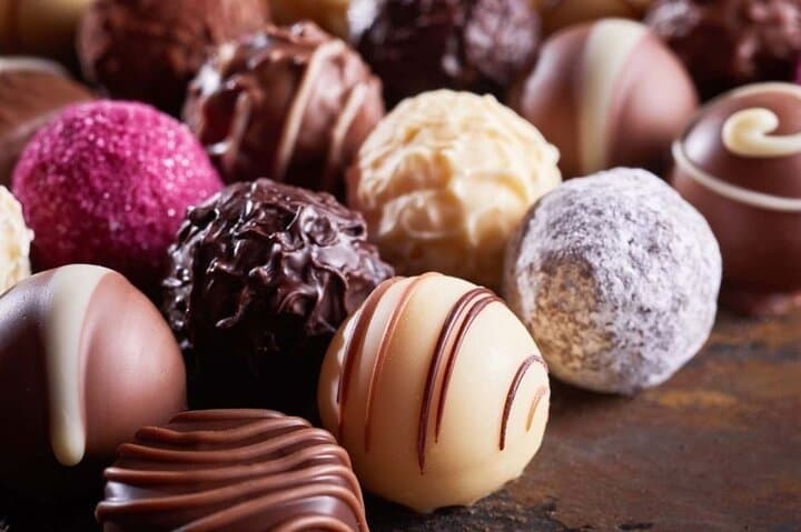 Barcelona Chocolate Walking Tour: El Born Tastings & Museu de la Xocolata photo 3