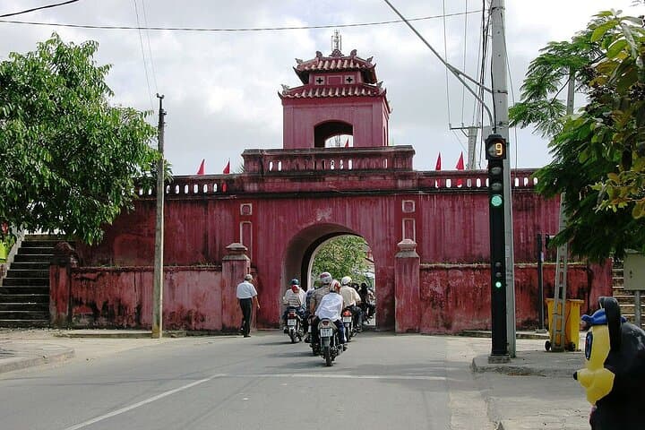 Dien Khanh and Khanh Vinh: Cultural and Nature Exploration from Nha Trang photo 1