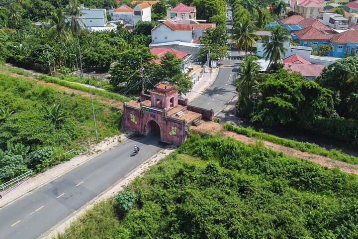 Dien Khanh and Khanh Vinh: Cultural and Nature Exploration from Nha Trang photo 2