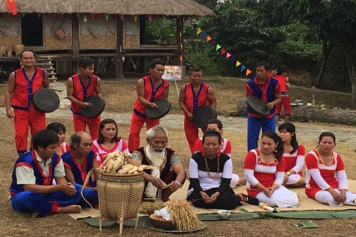 Dien Khanh and Khanh Vinh: Cultural and Nature Exploration from Nha Trang photo 3