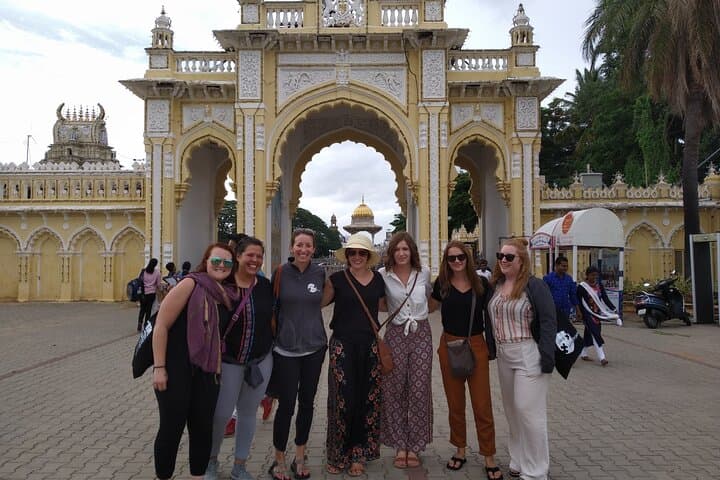 Mysuru Dasara Walking Tour — Explore Mysore’s Festival Streets photo 2