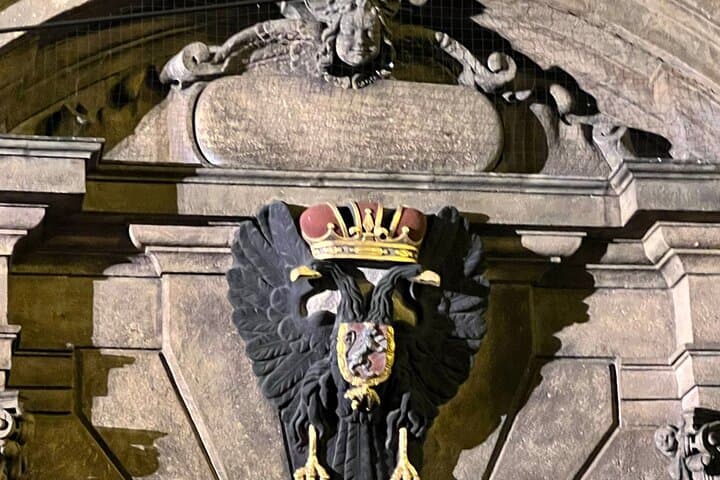 Prague History Highlights and Loreta Monastery Walking Tour photo 5