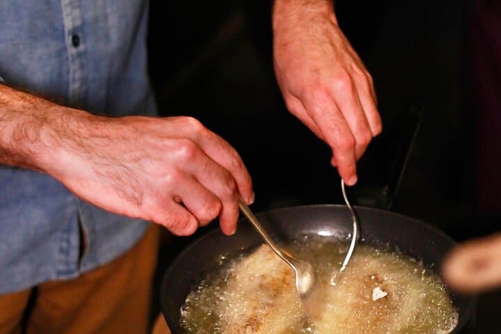 Market to Table in Córdoba: Hands-On Market Tour & Cooking Class photo 3