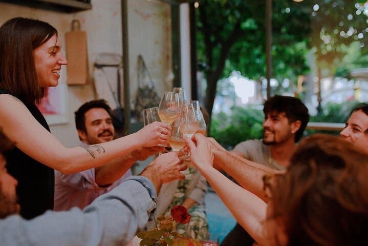Market to Table in Córdoba: Hands-On Market Tour & Cooking Class