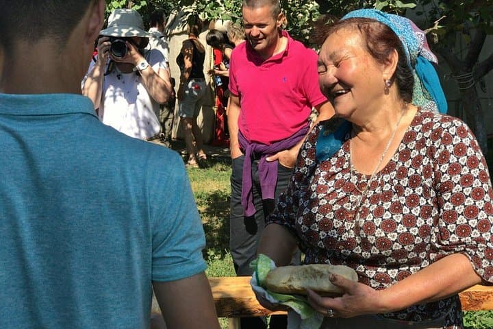 Kyrgyzstan Horseback: 5-Day Issyk-Kul & Chong-Kemin Riding Tour photo 3