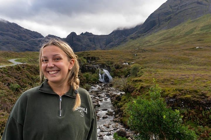 Skye Day Tour from Inverness — Fairy Pools, Cuillin Mountains & Dunvegan Castle photo 1