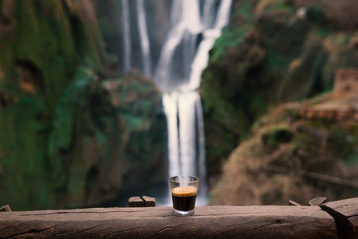 Ouzoud Waterfalls Day Trip from Marrakech — Boat Ride, Monkeys & Riverside Lunch photo 2