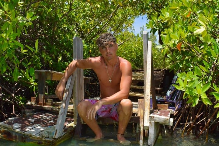 Private Snorkel Tour at Mangel Halto and Reef Island — Aruba Mangrove & Marine Life photo 6