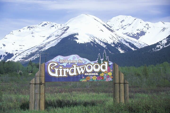 Anchorage to Seward: Seward Highway Scenic Drive Audio Tour photo 6