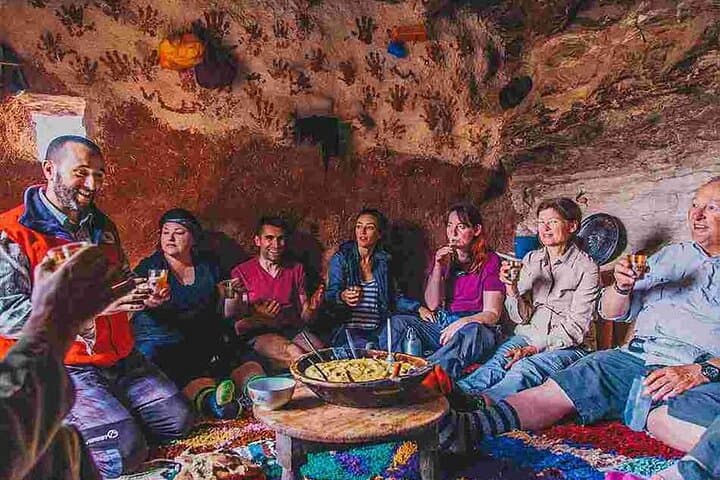 Imlil Day Trip from Marrakech: Camel Ride, Berber Village & Atlas Trek