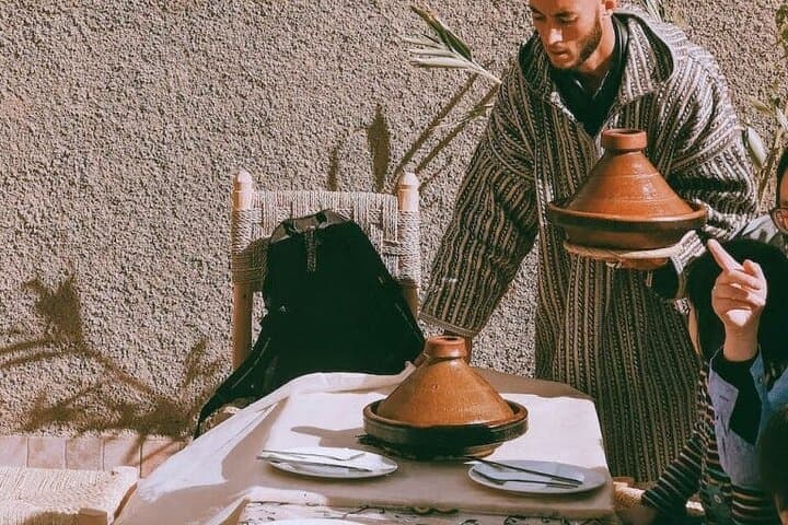 Imlil Day Trip from Marrakech: Camel Ride, Berber Village & Atlas Trek photo 4