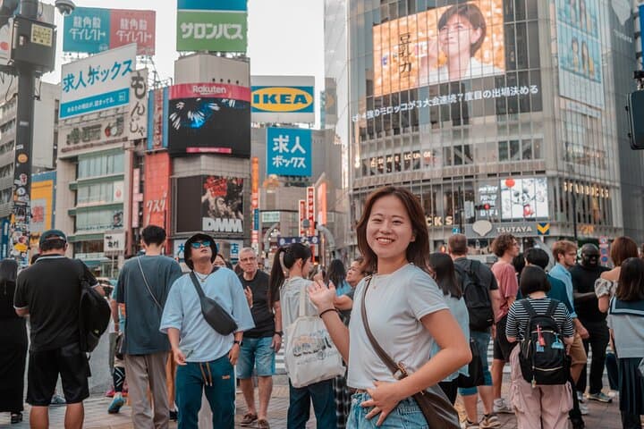 Tokyo Private Walking Tour: Local Guides & Custom Itineraries photo 5