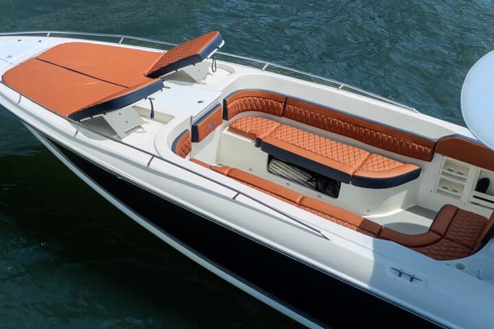 Private Boat Rental in Cartagena — Rosario Islands & Barú Full-Day Charter photo 4
