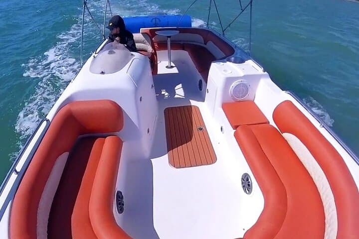 Private Miami Boat Tour to Biscayne Bay and Millionaire’s Row photo 3