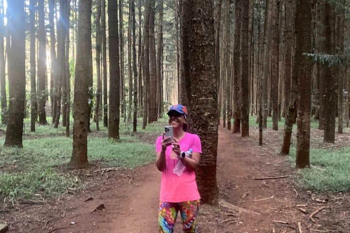 Karura Forest Trail Running: Morning Runs & Waterfalls in Nairobi photo 4
