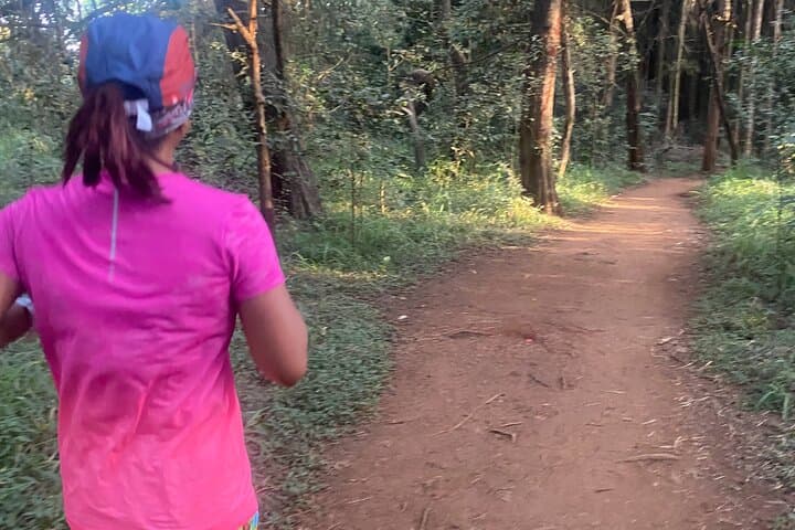 Karura Forest Trail Running: Morning Runs & Waterfalls in Nairobi photo 5