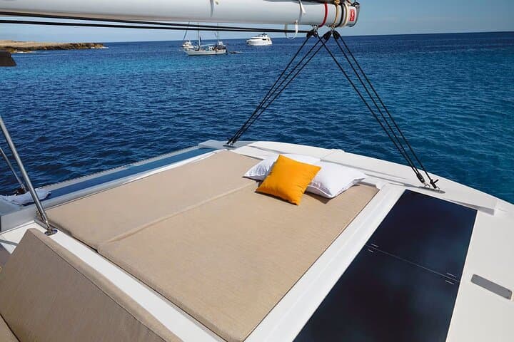Private Catamaran Charter: Full-Day & Sunset Cruise from St. Pete photo 6