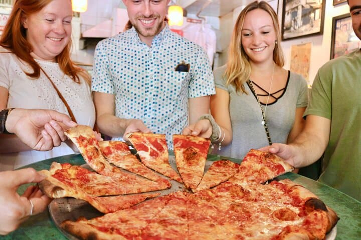 Greenwich Village Food & Cultural Walking Tour — West Village Tastings & History photo 6