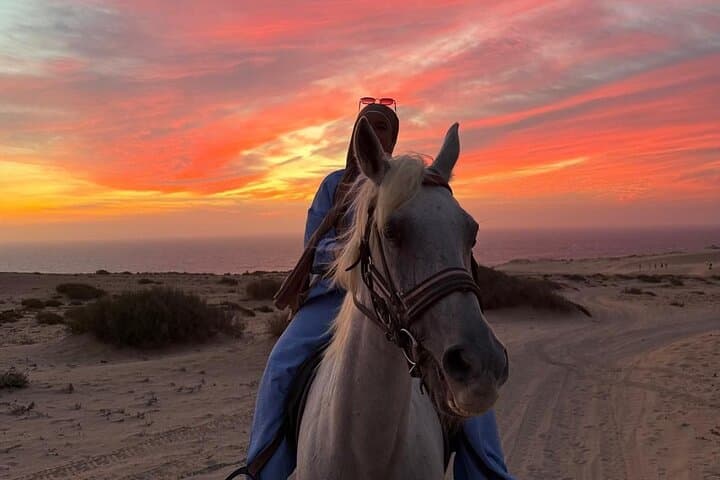 Timlalin Dunes: Camel Ride, Quad Biking & Sandboarding Near Agadir photo 2