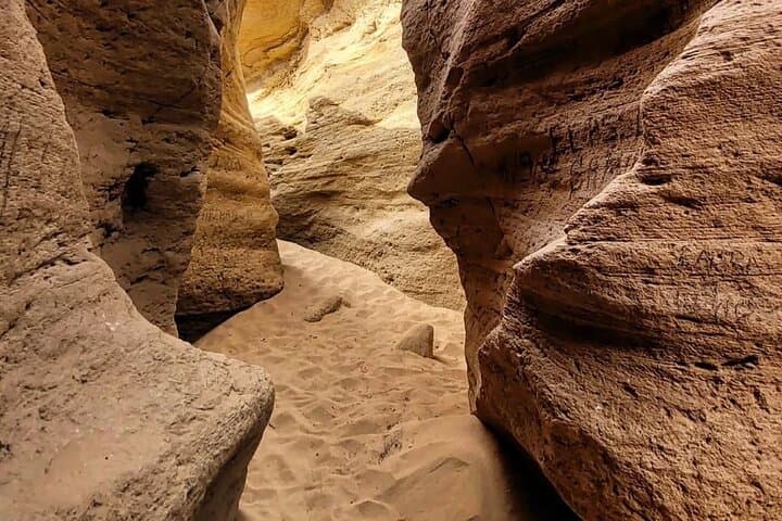 Timlalin Dunes: Camel Ride, Quad Biking & Sandboarding Near Agadir photo 4