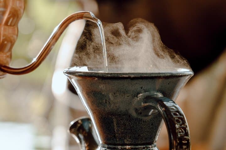 Costa Rica Barista Experience: Roasting, Cupping & Latte Art Workshop in Quepos photo 6