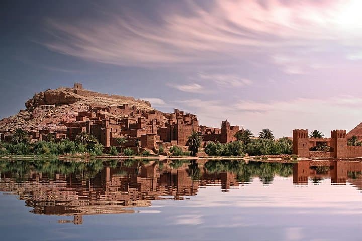 3-Day Sahara 4x4 Adventure from Marrakech to Merzouga with Camel Ride & Luxury Camp photo 2