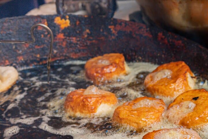 Marrakech Street Food Tour — Taste the Medina’s Best Bites photo 4