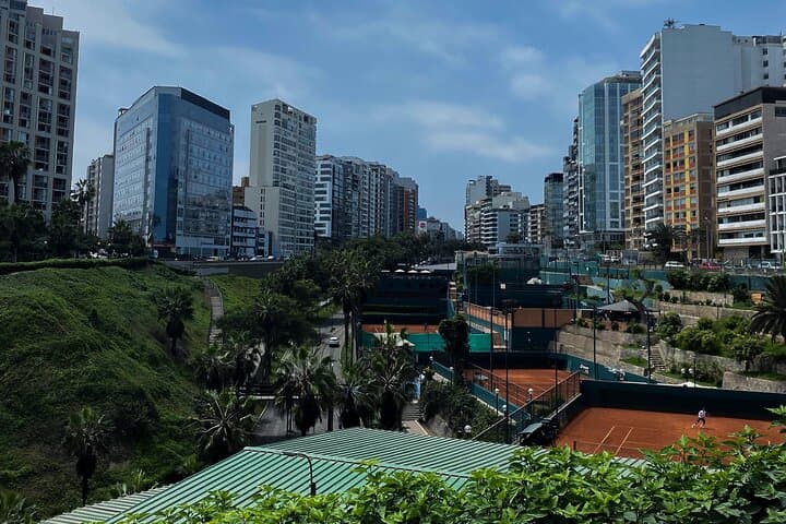 Lima Highlights Tour: Miraflores, Barranco & Historic Downtown photo 5