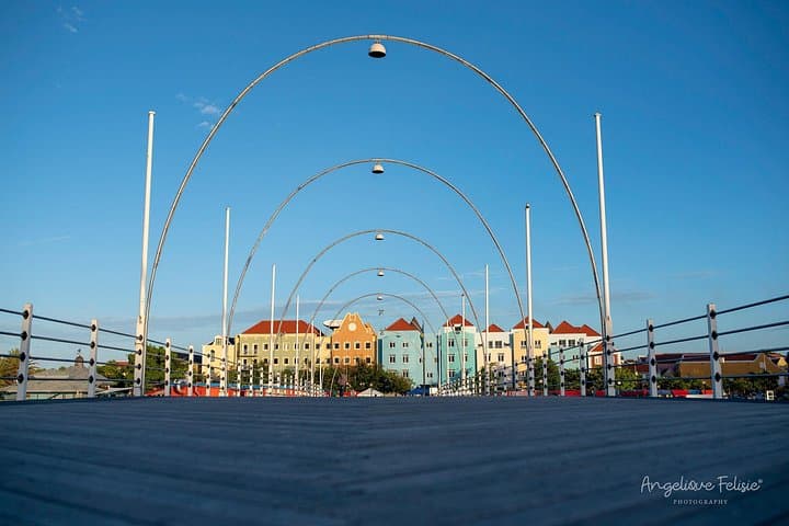 Capture Curaçao: Private Photography & Island Tour to Coastal Boka and Salt Pans photo 4