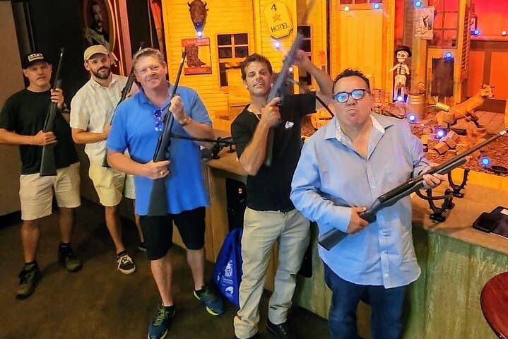 San Antonio History and Food Walking Tour: Downtown Culinary & Cultural Walk photo 2